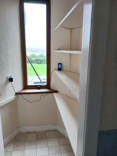 3 bedroom semi-detached house to rent - Oldcastles Farm Cottage, Duns, Scottish Borders, TD11