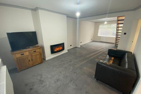 3 bedroom semi-detached bungalow for sale - Lily Street, Royton