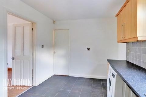 3 bedroom semi-detached house for sale - Rotherham Road, Killamarsh