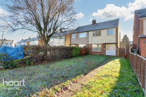 51 Angela Avenue, Coventry, CV2 2GH