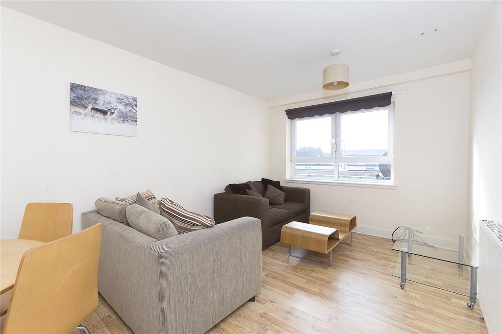 Lindsay Road, Edinburgh, EH6 1 bed flat £900 pcm (£208 pw)