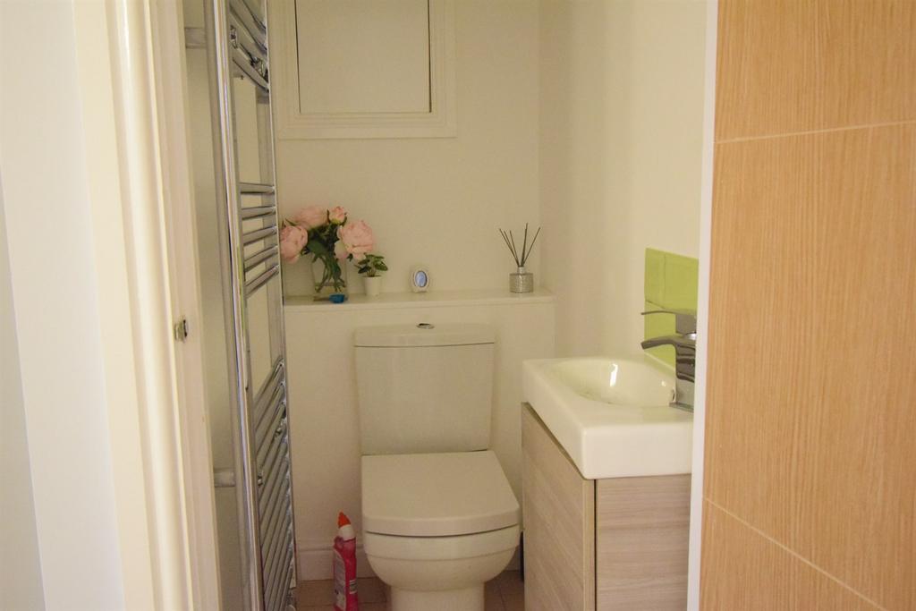 Cloakroom