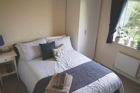 undefined, Spectre Court, Hatfield