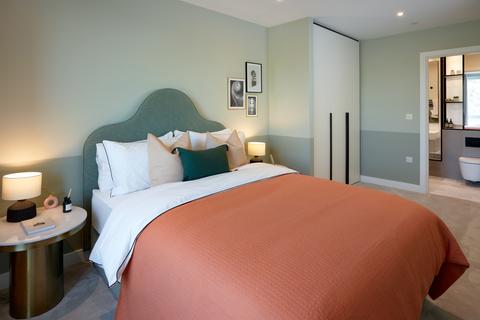 3 bedroom apartment for sale - Plot 296, Affinity House at Grand Union, Beresford Avenue HA0
