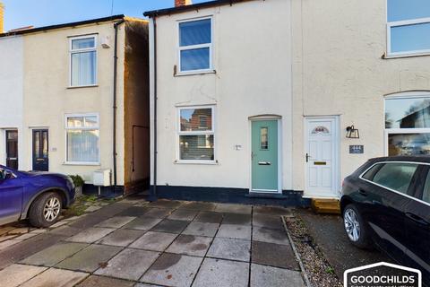 442 Walsall Road, Great Wyrley, Walsall, WS6 6HX