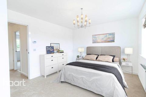 3 bedroom semi-detached house for sale - Cortlands, Fordham, Ely