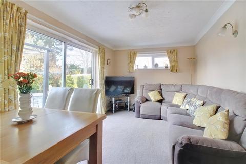 3 bedroom bungalow for sale, Mark Lemmon Close, Cringleford, Norwich, Norfolk, NR4