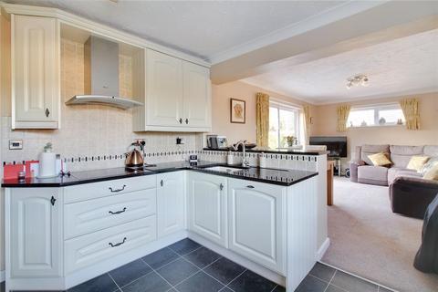 3 bedroom bungalow for sale, Mark Lemmon Close, Cringleford, Norwich, Norfolk, NR4