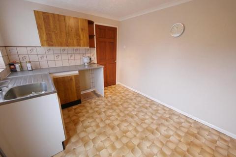 17 Burke Road, Ipswich, IP1 6NL
