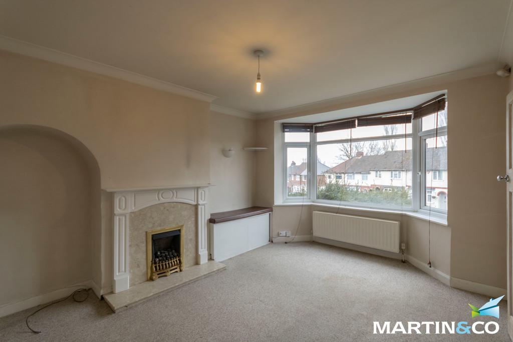 Edenhurst Road, Longbridge, B31 3 bed terraced house £900 pcm (£208 pw)