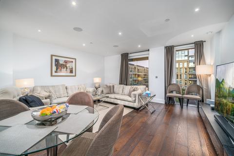4 bedroom apartment to rent, Ravensbourne Apartments, Fulham Riverside