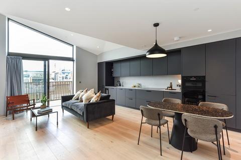 1 bedroom apartment to rent, Carnaby Lofts, Ganton Street W1