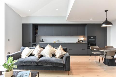 1 bedroom apartment to rent, Carnaby Lofts, Ganton Street W1