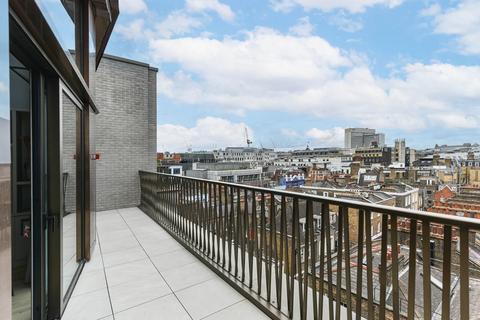 1 bedroom apartment to rent, Carnaby Lofts, Ganton Street W1