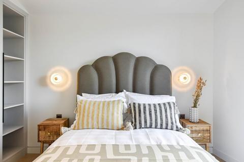 1 bedroom apartment to rent, Carnaby Lofts, Ganton Street W1