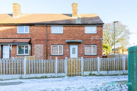 356 Lowedges Road, Sheffield, S8 7JF
