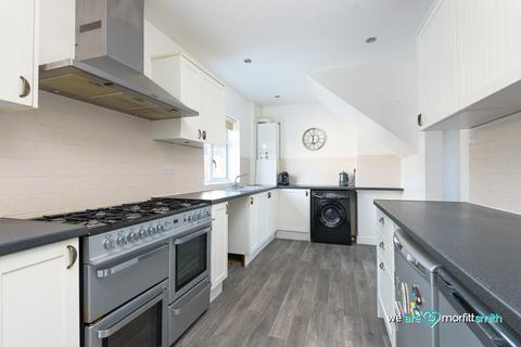 356 Lowedges Road, Sheffield, S8 7JF