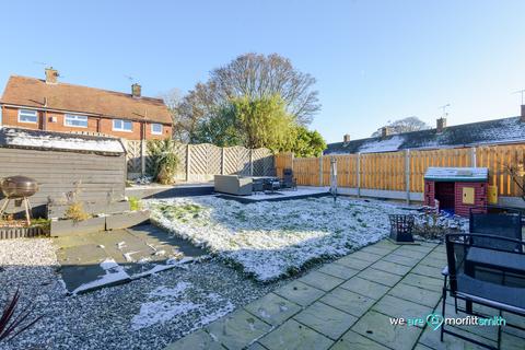 356 Lowedges Road, Sheffield, S8 7JF