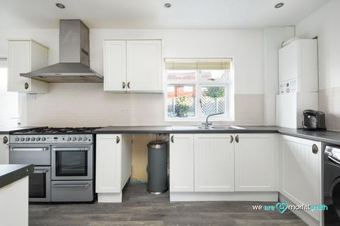 356 Lowedges Road, Sheffield, S8 7JF