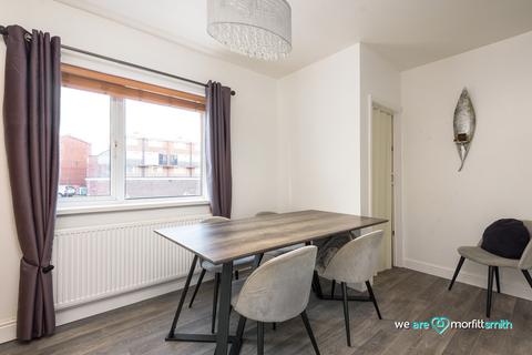 356 Lowedges Road, Sheffield, S8 7JF