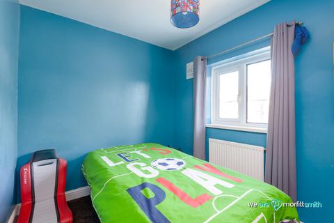 356 Lowedges Road, Sheffield, S8 7JF