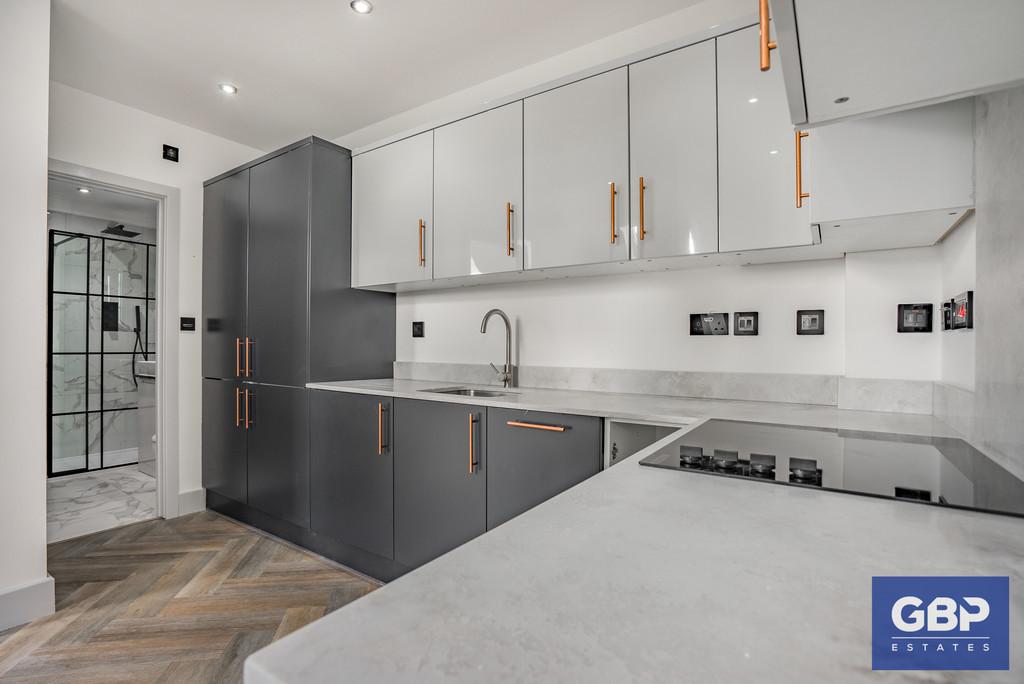 Harvey House, St Edwards Court 1 bed apartment for sale £380,000