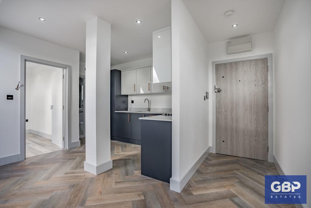 Harvey House, St Edwards Court 1 bed apartment for sale £380,000