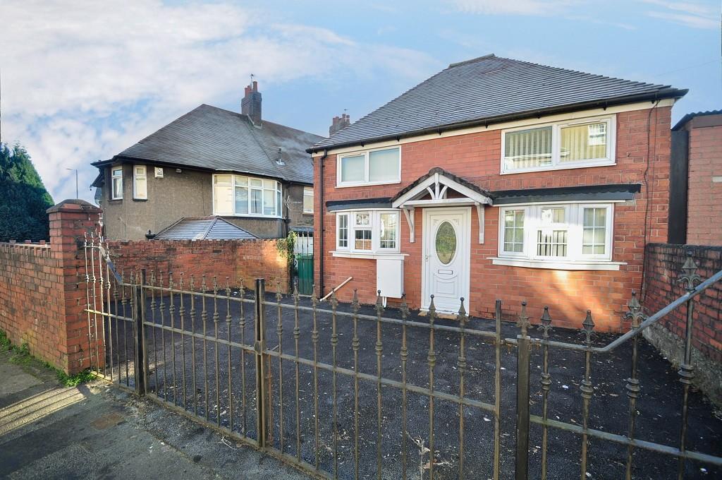 Friars Crescent, Stow Hill, Newport 1 bed detached house £695 pcm (£160 pw)