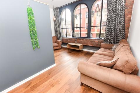 1 bedroom flat to rent, Smithfield Buildings, Tib Street, Northern Quarter, Manchester, M4