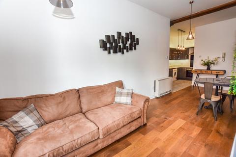 1 bedroom flat to rent, Smithfield Buildings, Tib Street, Northern Quarter, Manchester, M4