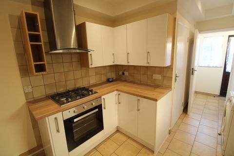 undefined, Aintree Avenue, London, E6