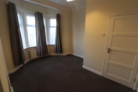 undefined, Aintree Avenue, London, E6
