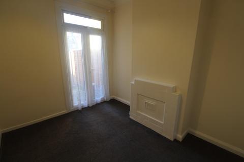 undefined, Aintree Avenue, London, E6
