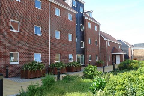 1 bedroom apartment to rent, Nayland Court, Market Place, Romford, Essex, RM1