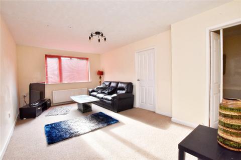 2 bedroom apartment for sale, Beaufort Street, Meanwood, Rochdale, Greater Manchester, OL12