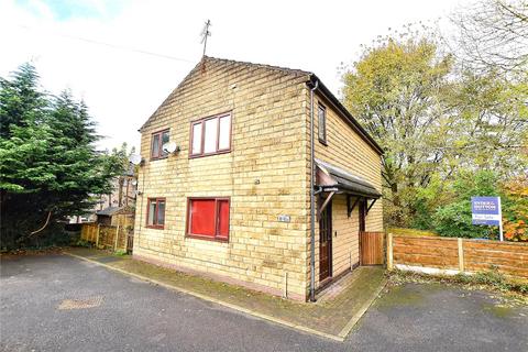 2 bedroom apartment for sale, Beaufort Street, Meanwood, Rochdale, Greater Manchester, OL12