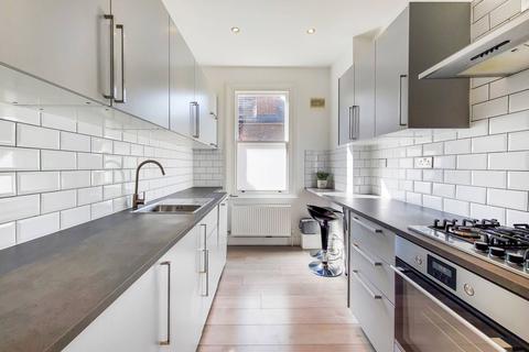 53a Creffield Road, London, W3 9PS