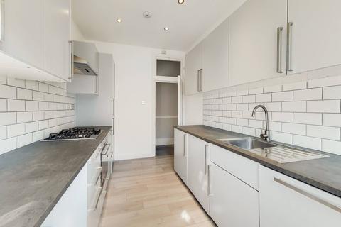 53a Creffield Road, London, W3 9PS