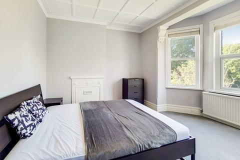 53a Creffield Road, London, W3 9PS