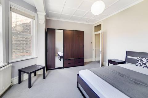 53a Creffield Road, London, W3 9PS