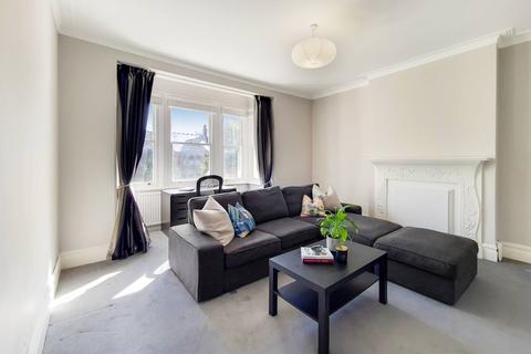 53a Creffield Road, London, W3 9PS