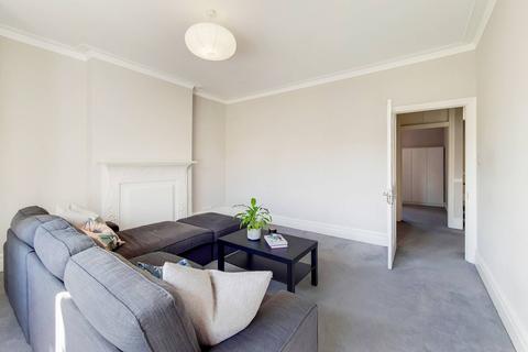 53a Creffield Road, London, W3 9PS