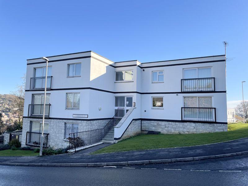 Clappentail Lane, Lyme Regis Studio for sale £125,000