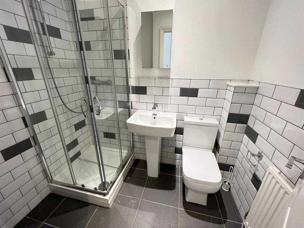 Lambs Close, Cuffley, Potters Bar 1 bed flat £1,000 pcm (£231 pw)