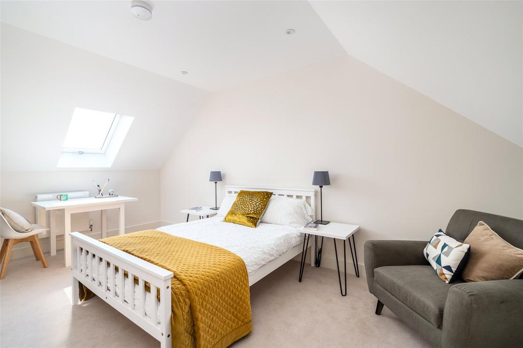 Bedroom Five