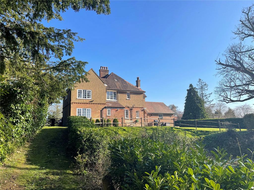 Mayfield Lane, Wadhurst 5 bed detached house £925,000