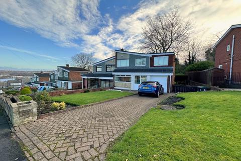 4 Beda Hill, Blaydon-on-tyne, NE21 4BD