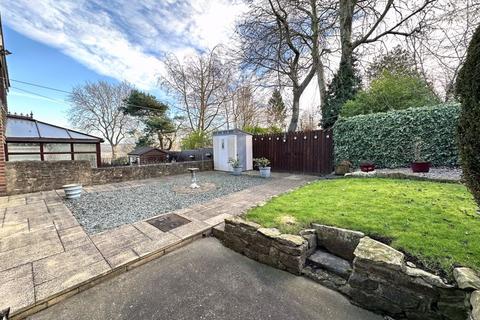 4 Beda Hill, Blaydon-on-tyne, NE21 4BD