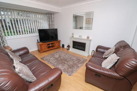 4 Beda Hill, Blaydon-on-tyne, NE21 4BD