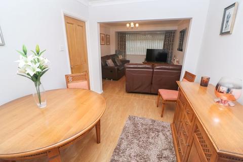 4 Beda Hill, Blaydon-on-tyne, NE21 4BD